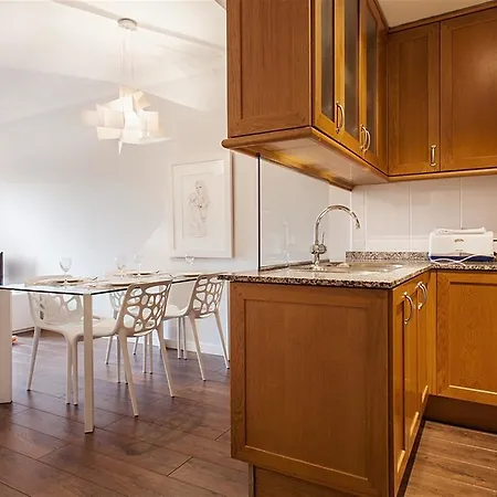 Apartamento Friendly Gaudi Dream *