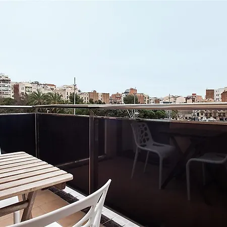Friendly Rentals Gaudi Dream Apartment *