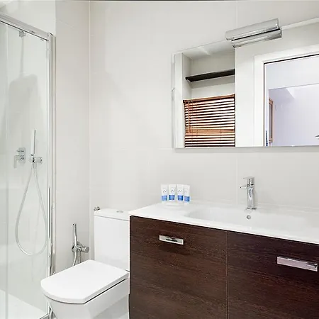 Friendly Rentals Gaudi Dream * Barcelona