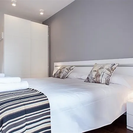 Apartment Friendly Rentals Gaudi Dream