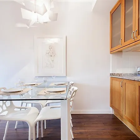 Friendly Rentals Gaudi Dream Apartment *